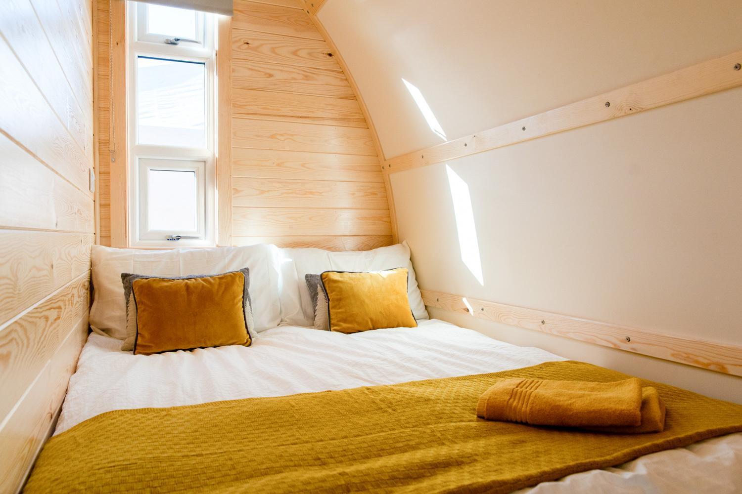 Glenlivet By Wigwam Holidays Tomintoul Habitación foto
