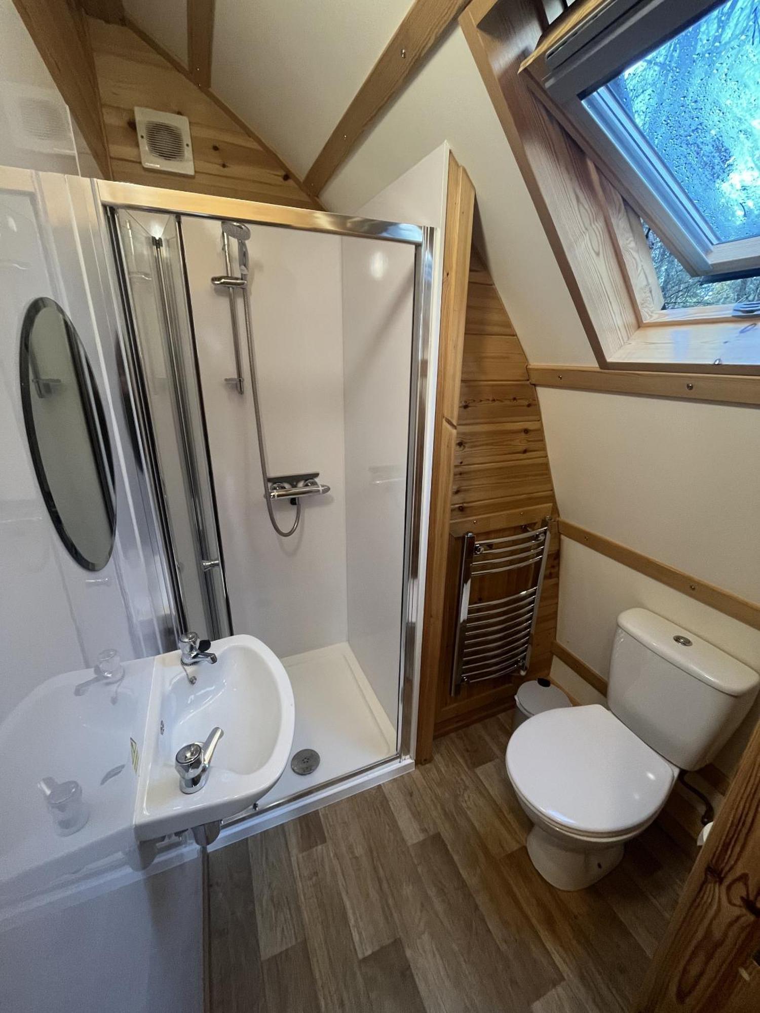 Glenlivet By Wigwam Holidays Tomintoul Habitación foto